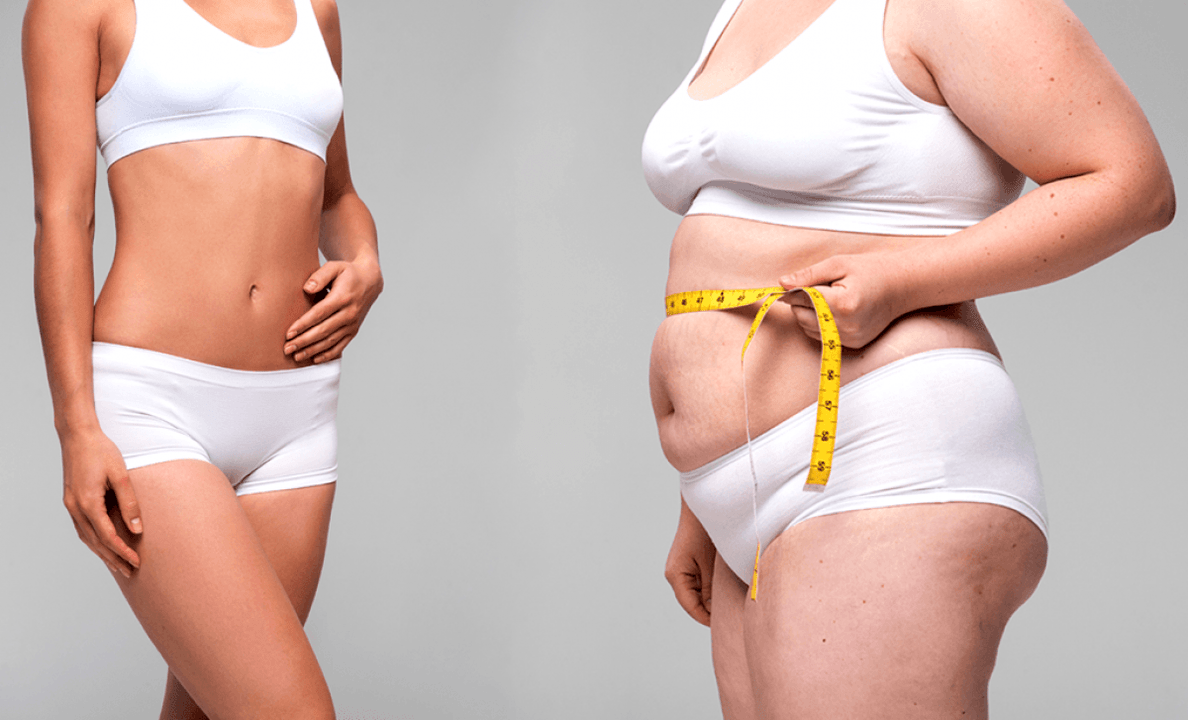 生酮饮食对减肥的影响